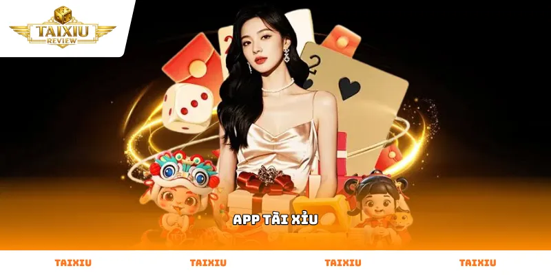 Lựa chọn App tài xỉu có giấy phép kinh doanh hợp pháp