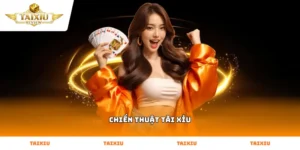 Áp dụng chiến thuật tài xỉu vào các phiên cược hiện hữu