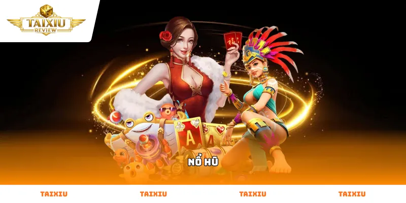 Mô phỏng nhịp điệu quay thưởng tối ưu khi chơi Nổ Hũ Tài Xỉu