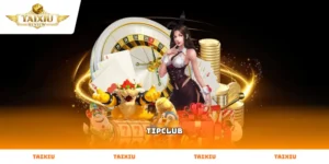 Cơ chế bảo mật thông tin người dùng tại Tipclub